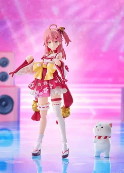 [Exclusive Sale] figma Sakura Miko (hololive production)