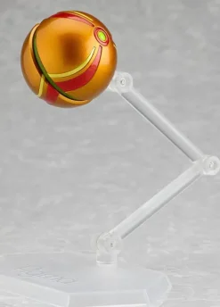 [Exclusive Sale] figma Samus Aran (METROID Other M) (Rerelease)