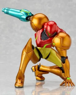 [Exclusive Sale] figma Samus Aran (METROID Other M) (Rerelease)