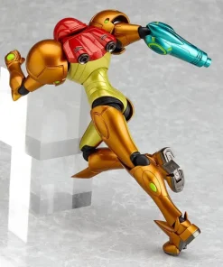 [Exclusive Sale] figma Samus Aran (METROID Other M) (Rerelease)
