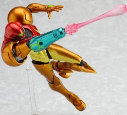 [Exclusive Sale] figma Samus Aran (METROID Other M) (Rerelease)