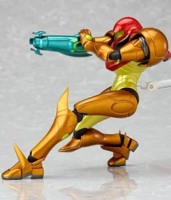 [Exclusive Sale] figma Samus Aran (METROID Other M) (Rerelease)