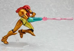 [Exclusive Sale] figma Samus Aran (METROID Other M) (Rerelease)