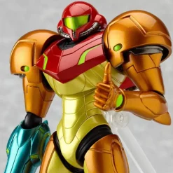 [Exclusive Sale] figma Samus Aran (METROID Other M) (Rerelease)