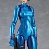 [Exclusive Sale] figma Samus Aran: Zero Suit Ver. (METROID Other M) (Rerelease)