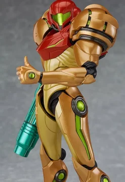 [Exclusive Sale] figma Samus Aran Prime 3 ver. (Metroid Prime 3 Corruption) (Rerelease)