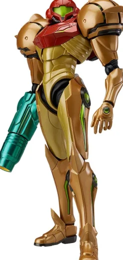 [Exclusive Sale] figma Samus Aran Prime 3 ver. (Metroid Prime 3 Corruption) (Rerelease)