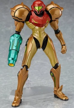 [Exclusive Sale] figma Samus Aran Prime 3 ver. (Metroid Prime 3 Corruption) (Rerelease)