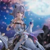 [Exclusive Sale] figma Scarlet (Goddess of Victory: Nikke)