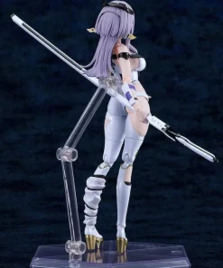 [Exclusive Sale] figma Scarlet (Goddess of Victory: Nikke)