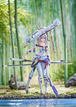 [Exclusive Sale] figma Scarlet (Goddess of Victory: Nikke)