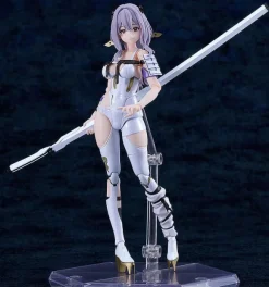 [Exclusive Sale] figma Scarlet (Goddess of Victory: Nikke)