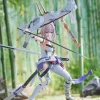 [Exclusive Sale] figma Scarlet (Goddess of Victory: Nikke) (Rerelease)