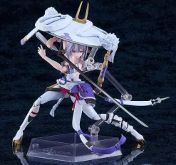 [Exclusive Sale] figma Scarlet (Goddess of Victory: Nikke) (Rerelease)