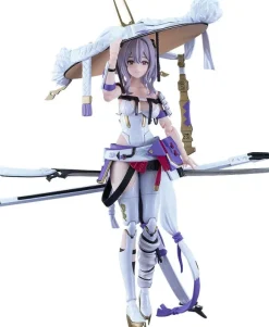 [Exclusive Sale] figma Scarlet (Goddess of Victory: Nikke) (Rerelease)