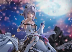 [Exclusive Sale] figma Scarlet (Goddess of Victory: Nikke) (Rerelease)