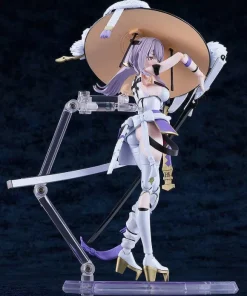 [Exclusive Sale] figma Scarlet (Goddess of Victory: Nikke) (Rerelease)