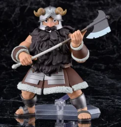 [Exclusive Sale] figma Senshi (Delicious in Dungeon)