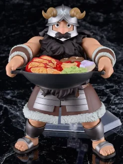 [Exclusive Sale] figma Senshi (Delicious in Dungeon)