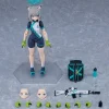 [Exclusive Sale] figma Shiroko Sunaookami (Riding) (Blue Archive)