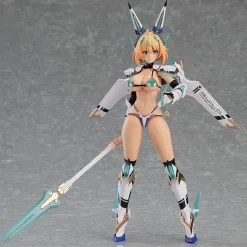 [Exclusive Sale] figma Sophia F. Shirring: Bikini Armor ver. (BUNNY SUIT PLANNING) (Rerelease)