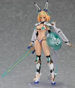 [Exclusive Sale] figma Sophia F. Shirring: Bikini Armor ver. (BUNNY SUIT PLANNING) (Rerelease)