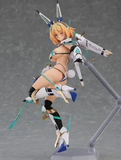 [Exclusive Sale] figma Sophia F. Shirring: Bikini Armor ver. (BUNNY SUIT PLANNING) (Rerelease)