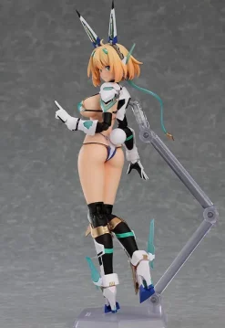 [Exclusive Sale] figma Sophia F. Shirring: Bikini Armor ver. (BUNNY SUIT PLANNING) (Rerelease)