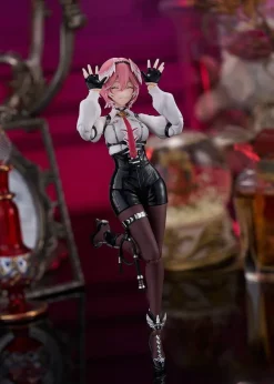 [Exclusive Sale] figma Takane Lui (hololive production)
