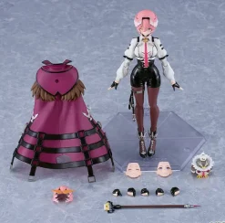 [Exclusive Sale] figma Takane Lui (hololive production)