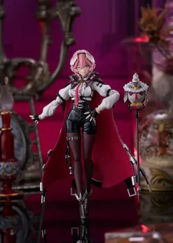 [Exclusive Sale] figma Takane Lui (hololive production)