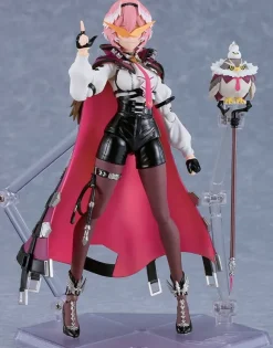 [Exclusive Sale] figma Takane Lui (hololive production)
