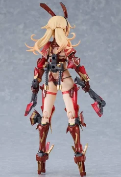 [Exclusive Sale] figma Veronica Sweetheart (BUNNY SUIT PLANNING) (Rerelease)