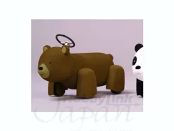 Ex:ride Animal Car: Bear