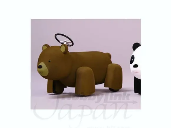Ex:ride Animal Car: Bear