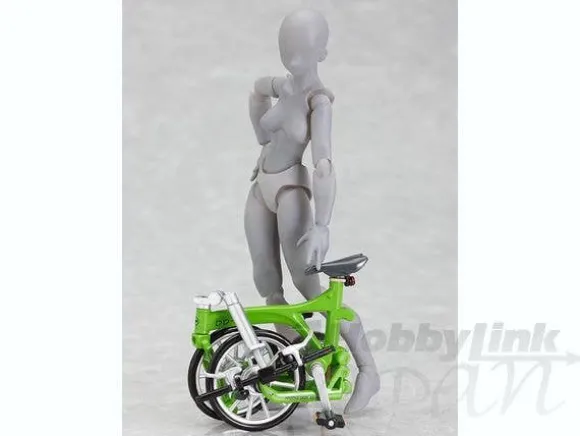EX:ride BD-1 SP Ride Black