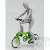 EX:ride BD-1 SP Ride Green