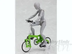 EX:ride BD-1 SP Ride Green