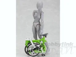 EX:ride BD-1 SP Ride Green