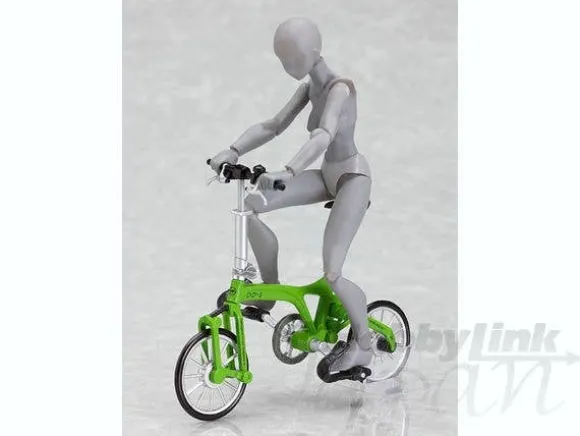 EX:ride BD-1 SP Ride Orange