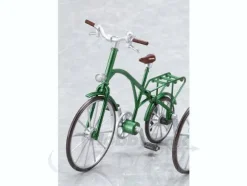 Ex:ride Classic Bicycle Metallic Green