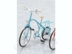 Ex:ride Classic Bicycle Metallic Blue