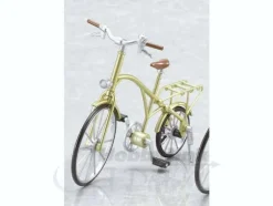 Ex:ride Classic Bicycle Metallic Yellow