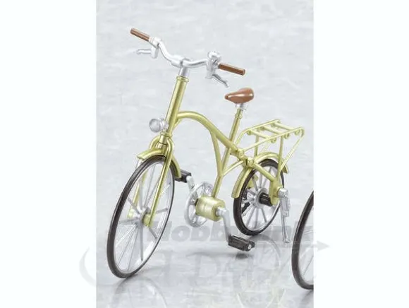 Ex:ride Classic Bicycle Metallic Yellow