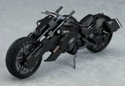 ex:ride SP ride09 BK91A (Heavily Armed High School Girls)