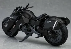 ex:ride SP ride09 BK91A (Heavily Armed High School Girls)