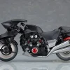 ex:ride Spride.08 Cuirassier Noir