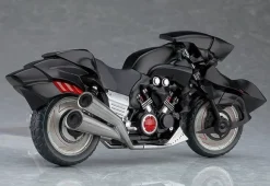 ex:ride Spride.08 Cuirassier Noir