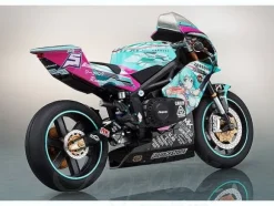 Ex:ride Spride TT Zero 13