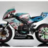 Ex:ride Spride.07 TT Zero 13 Kai